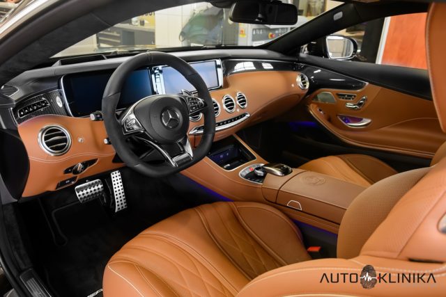 Auto SPA Detailing Kraków