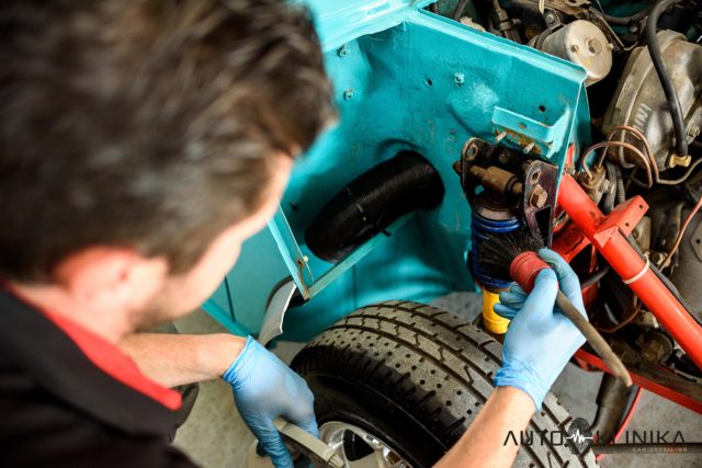 Kraków Auto Detailing