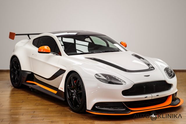Aston Martin GT12