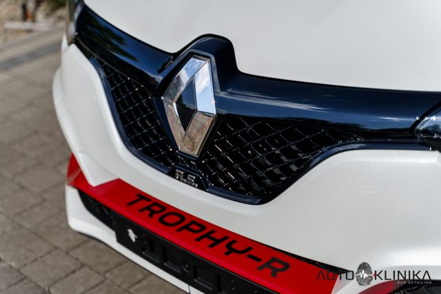 Renault Megane Trophy R