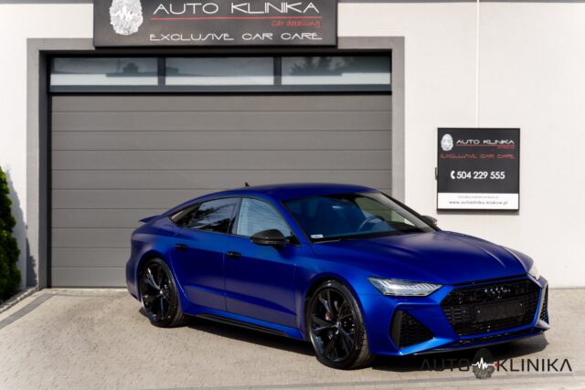 Audi RS7