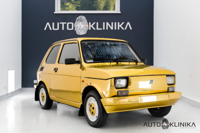Fiat 126p